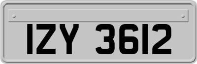 IZY3612