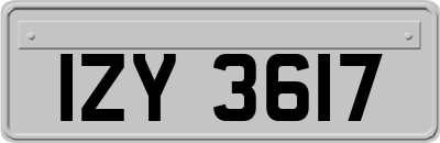 IZY3617