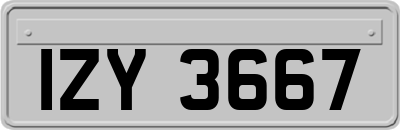 IZY3667