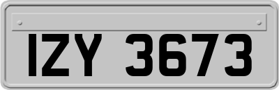 IZY3673
