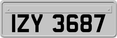 IZY3687