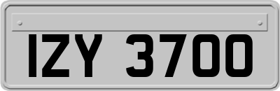 IZY3700