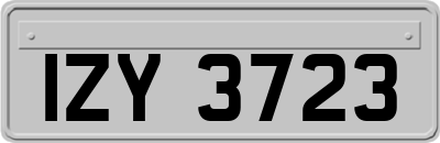 IZY3723