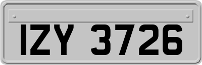 IZY3726