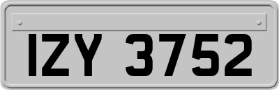 IZY3752