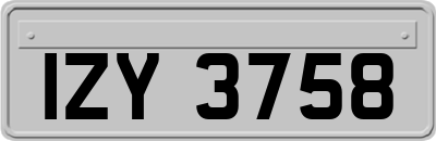 IZY3758