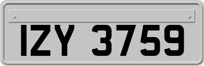 IZY3759