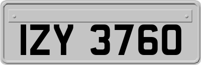IZY3760