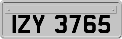 IZY3765