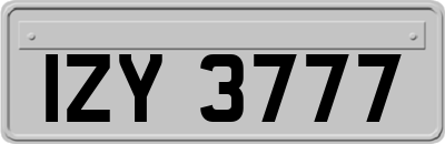 IZY3777