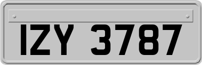 IZY3787