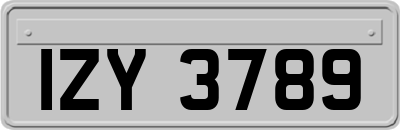 IZY3789