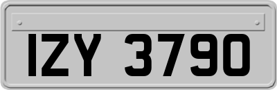 IZY3790