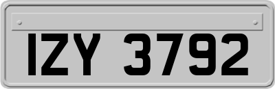 IZY3792