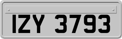 IZY3793