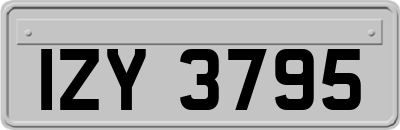 IZY3795