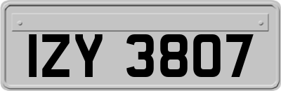 IZY3807