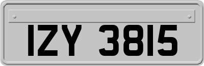 IZY3815