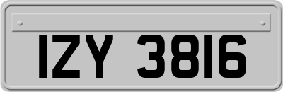 IZY3816