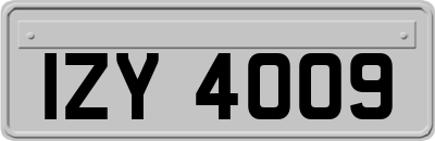 IZY4009