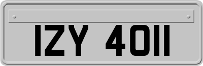 IZY4011