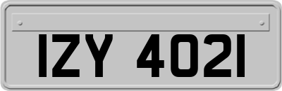 IZY4021