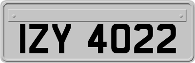IZY4022