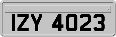 IZY4023