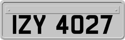 IZY4027