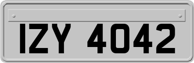IZY4042