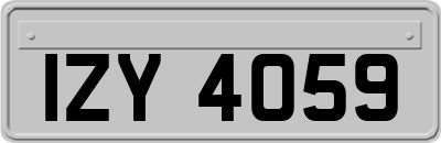 IZY4059
