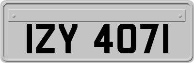 IZY4071