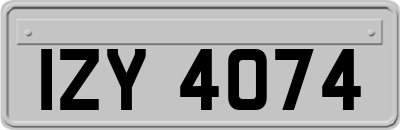 IZY4074