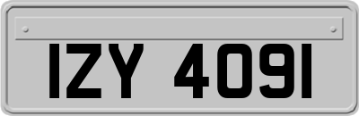 IZY4091