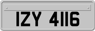 IZY4116
