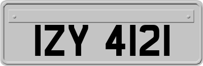 IZY4121