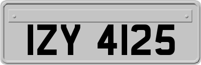 IZY4125