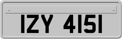 IZY4151