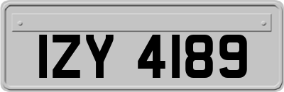 IZY4189
