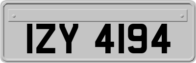 IZY4194