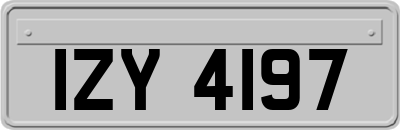 IZY4197