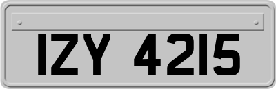 IZY4215