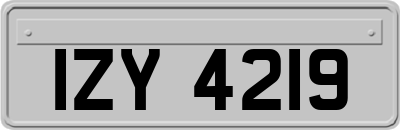 IZY4219