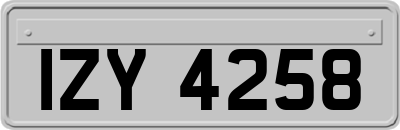 IZY4258