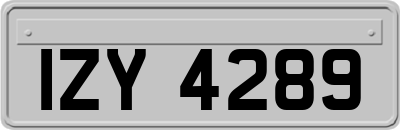 IZY4289