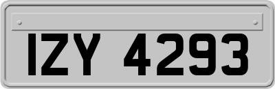 IZY4293