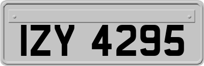 IZY4295