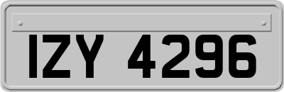 IZY4296