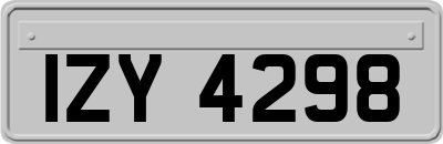 IZY4298