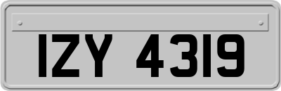 IZY4319